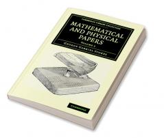 Mathematical and Physical Papers