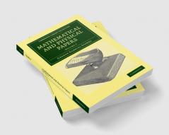 Mathematical and Physical Papers