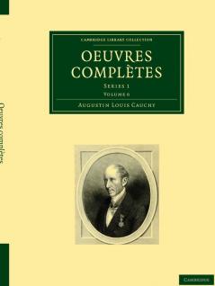 Oeuvres Completes