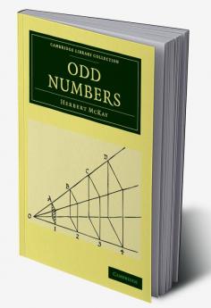 Odd Numbers
