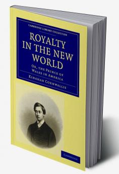 Royalty in the New World
