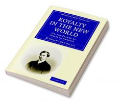 Royalty in the New World