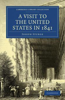 A Visit to the United States in 1841