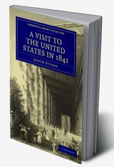 A Visit to the United States in 1841