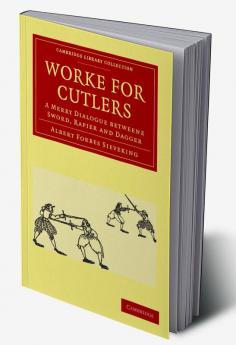 Worke for Cutlers