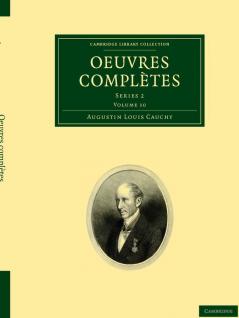 Oeuvres Completes