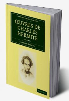 Oeuvres de Charles Hermite