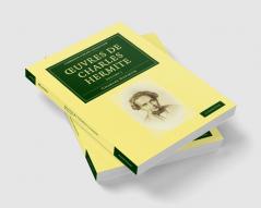 Oeuvres de Charles Hermite