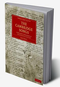 The Cambridge Songs