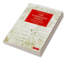 The Cambridge Songs