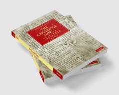 The Cambridge Songs