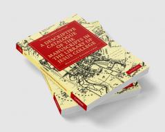 A Descriptive Catalogue of the Manuscripts in the Library of Jesus College
