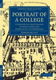 Portrait of a College