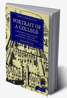 Portrait of a College