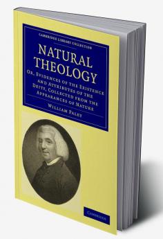 Natural Theology