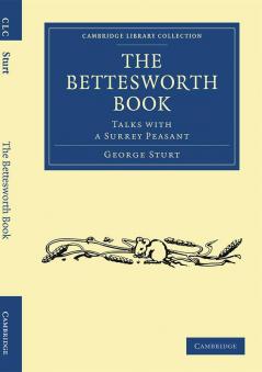 The Bettesworth Book