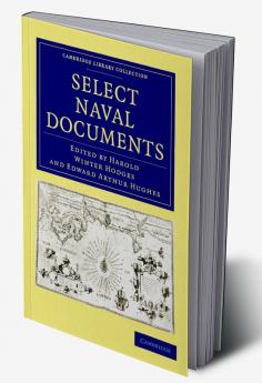 Select Naval Documents