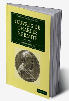Oeuvres de Charles Hermite