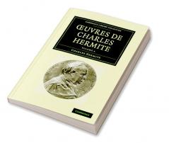 Oeuvres de Charles Hermite