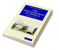 The Englishwoman in America