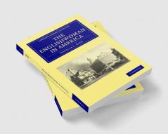 The Englishwoman in America