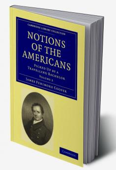 Notions of the Americans