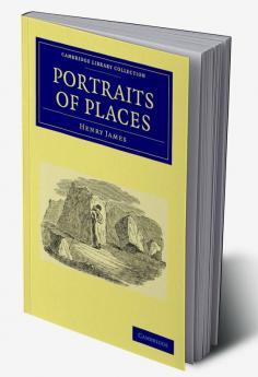 Portraits of Places
