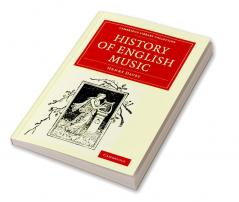 History of English Music