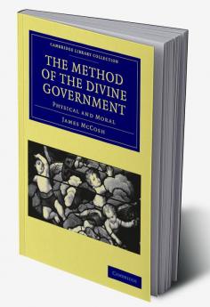 The Method of the Divine Government