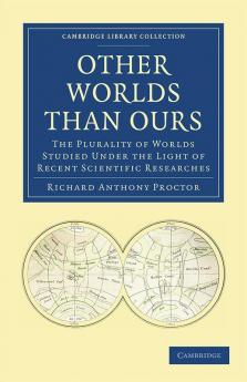 Other Worlds Than Ours