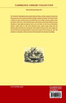 The Cambridge Portfolio