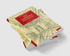 The Cambridge Portfolio