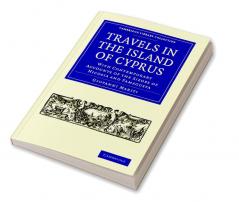 Travels in the Island of Cyprus