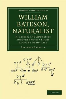 William Bateson Naturalist