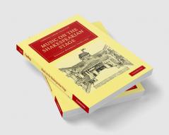 Music on the Shakespearian Stage