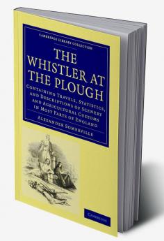 The Whistler at the Plough