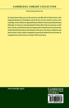 The Scientific Papers of Sir George Darwin