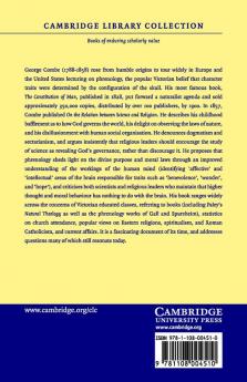 On the Relation Between Science and Religion
