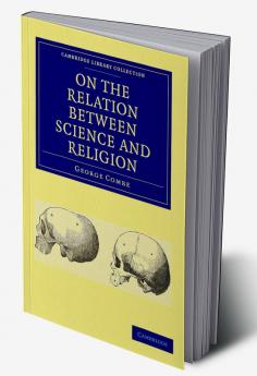 On the Relation Between Science and Religion
