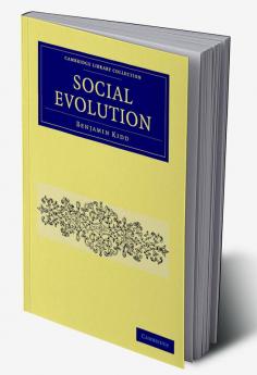 Social Evolution
