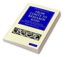 From Comte to Benjamin Kidd