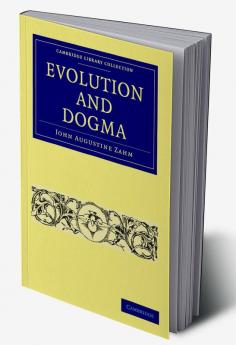 Evolution and Dogma