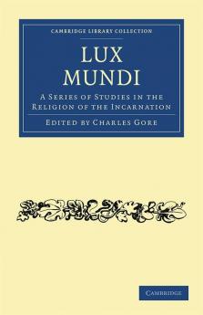 Lux Mundi