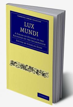 Lux Mundi