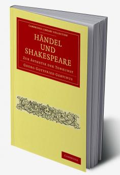Handel Und Shakespeare