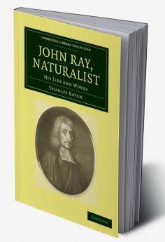John Ray Naturalist