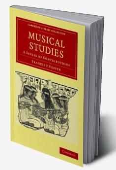 Musical Studies