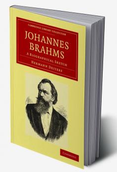 Johannes Brahms