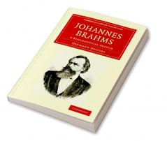 Johannes Brahms