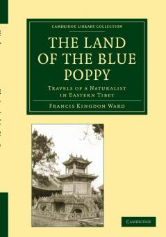 The Land of the Blue Poppy